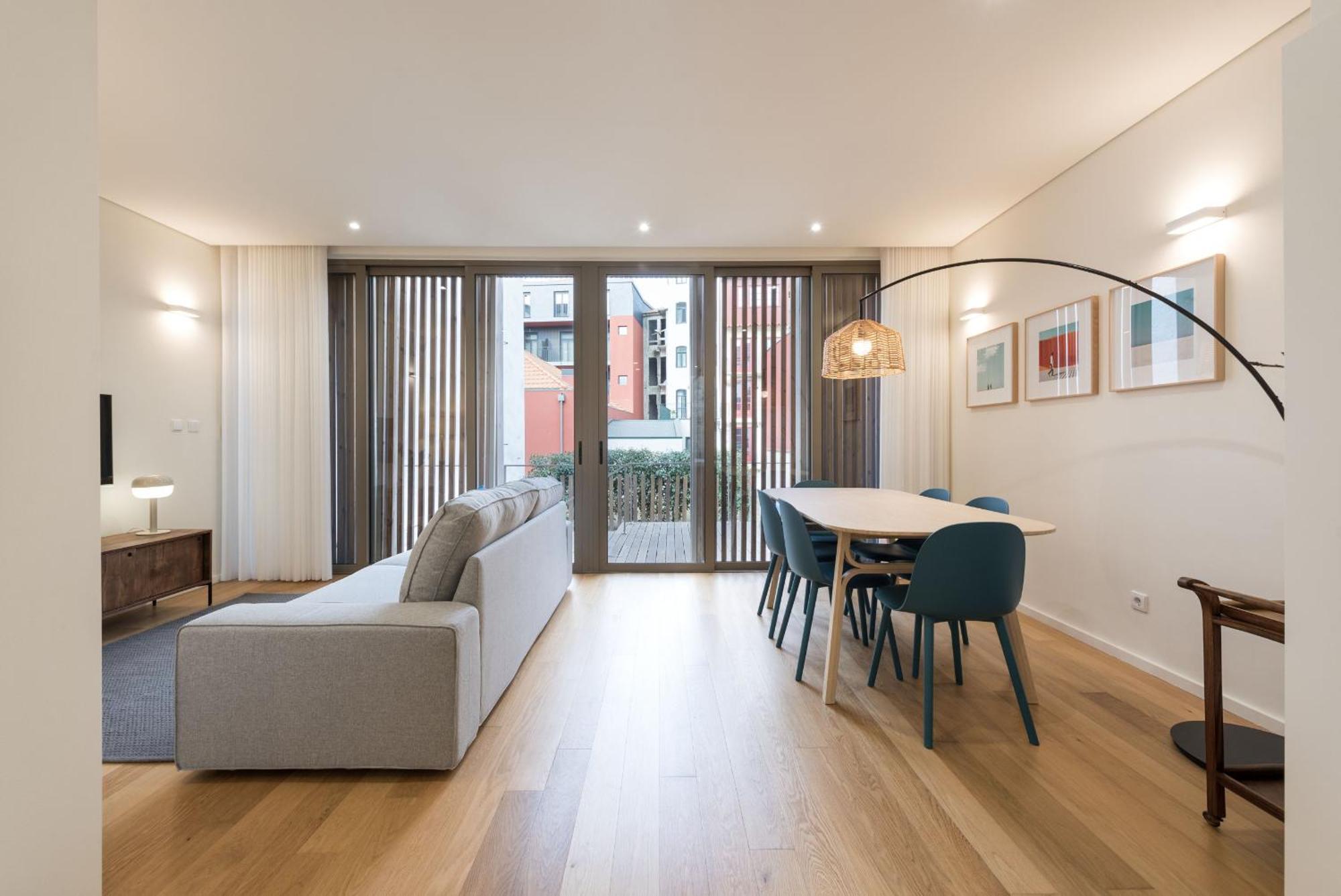 Agapestay Family House Porto Exterior foto