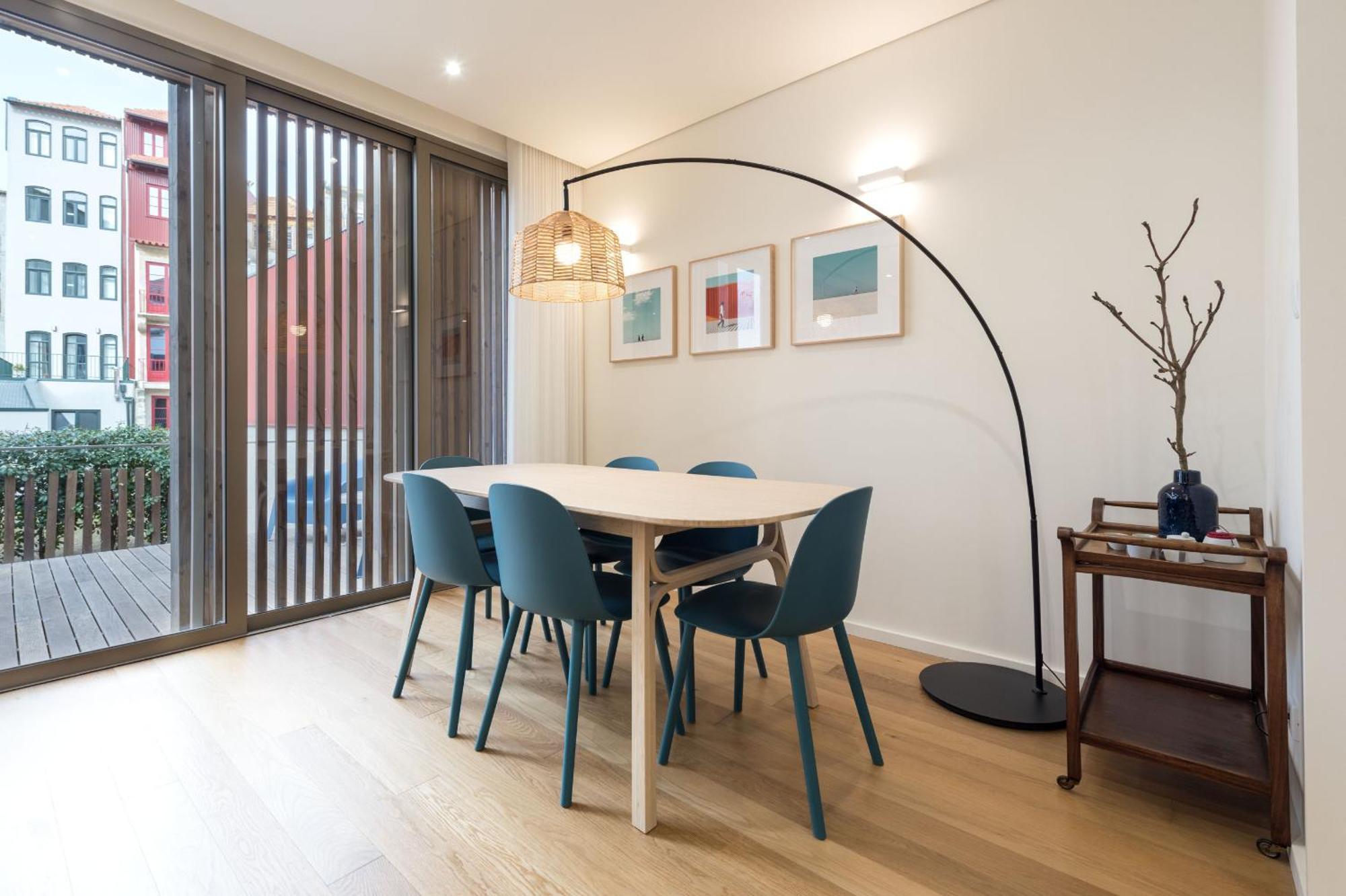 Agapestay Family House Porto Exterior foto