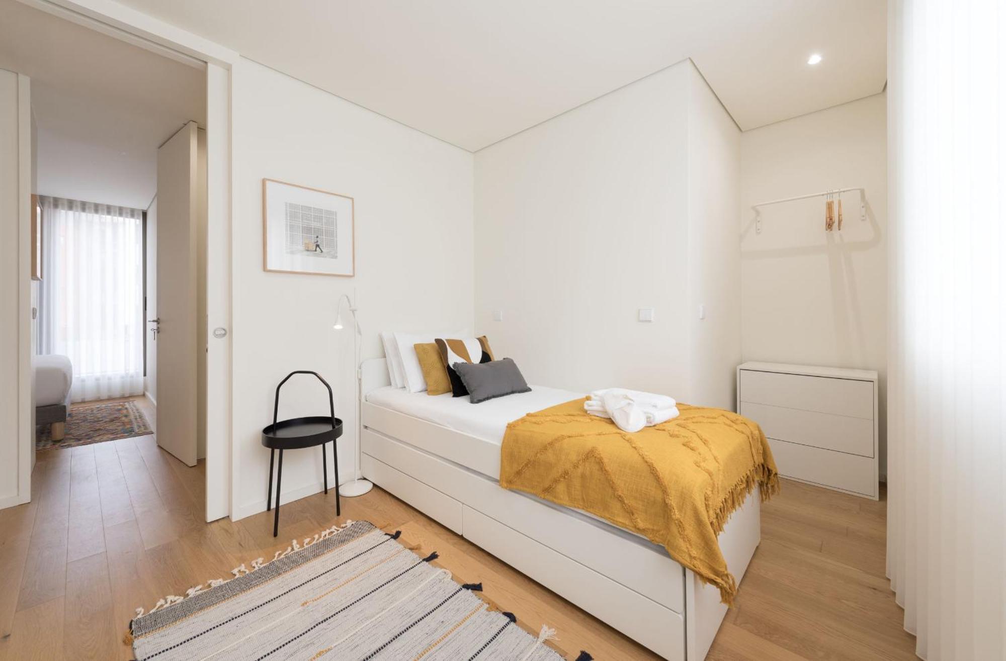 Agapestay Family House Porto Exterior foto
