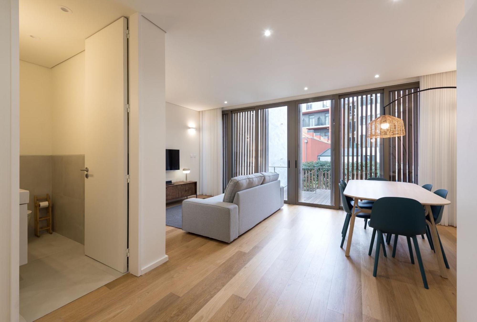 Agapestay Family House Porto Exterior foto