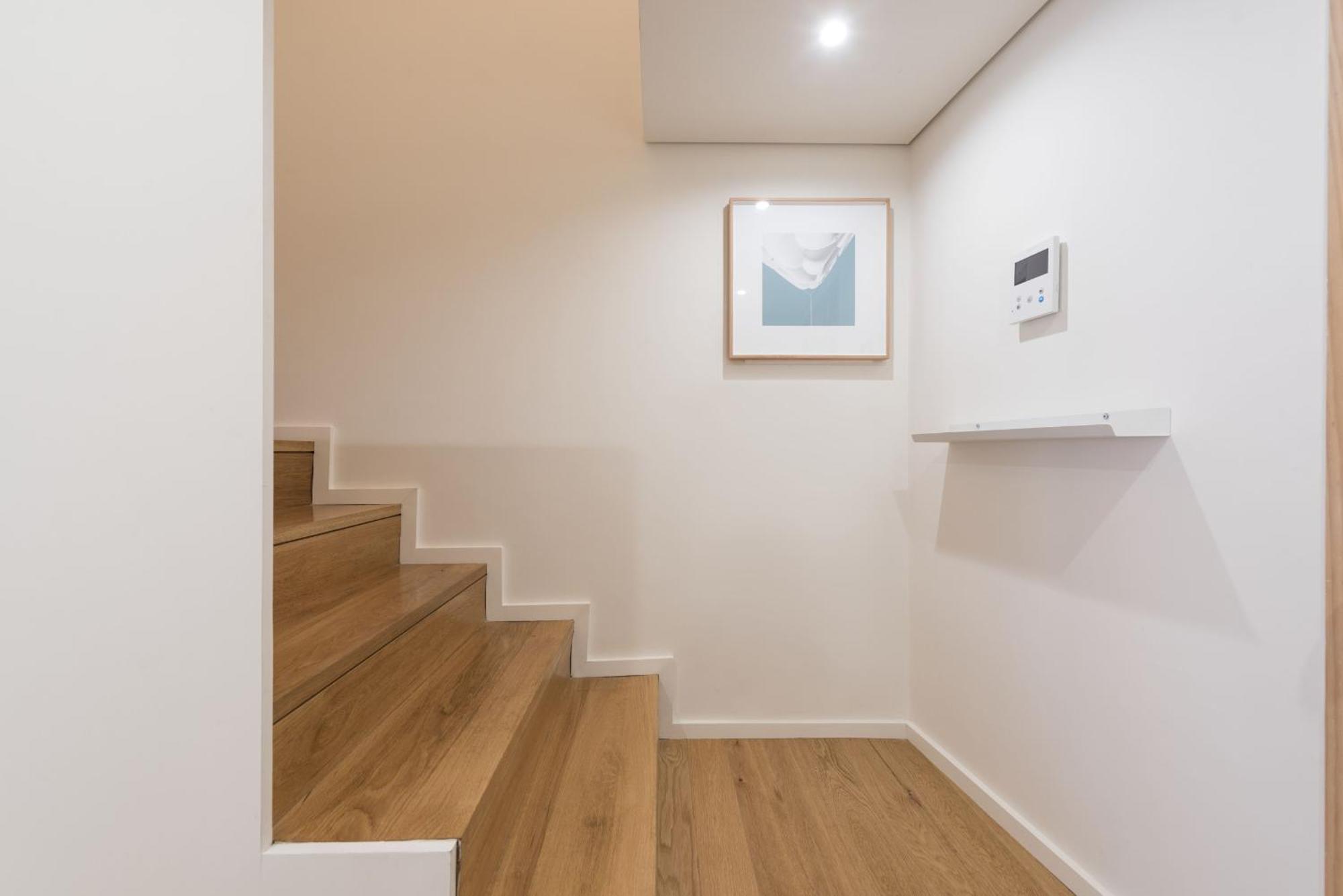 Agapestay Family House Porto Exterior foto