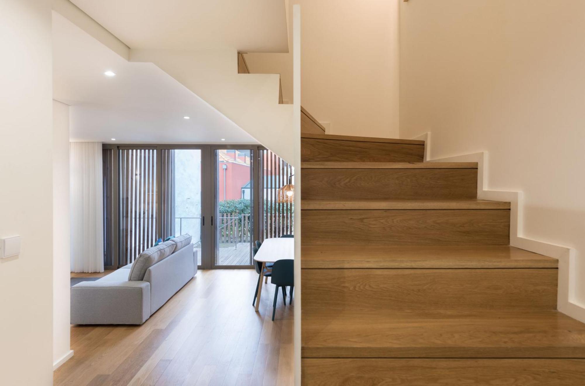 Agapestay Family House Porto Exterior foto